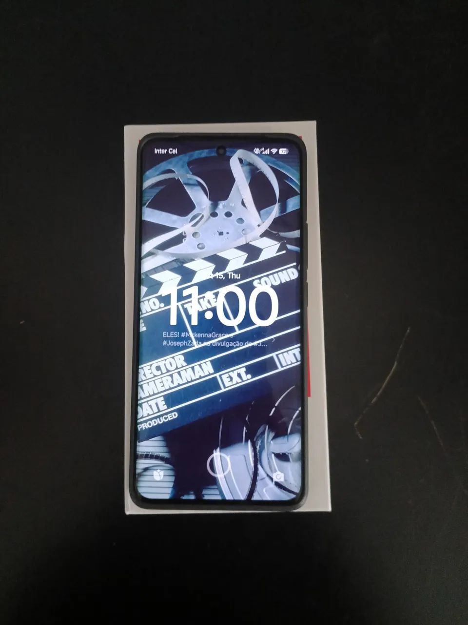 REDMI NOTE 15 256GB 8GB RAM - Foto 5