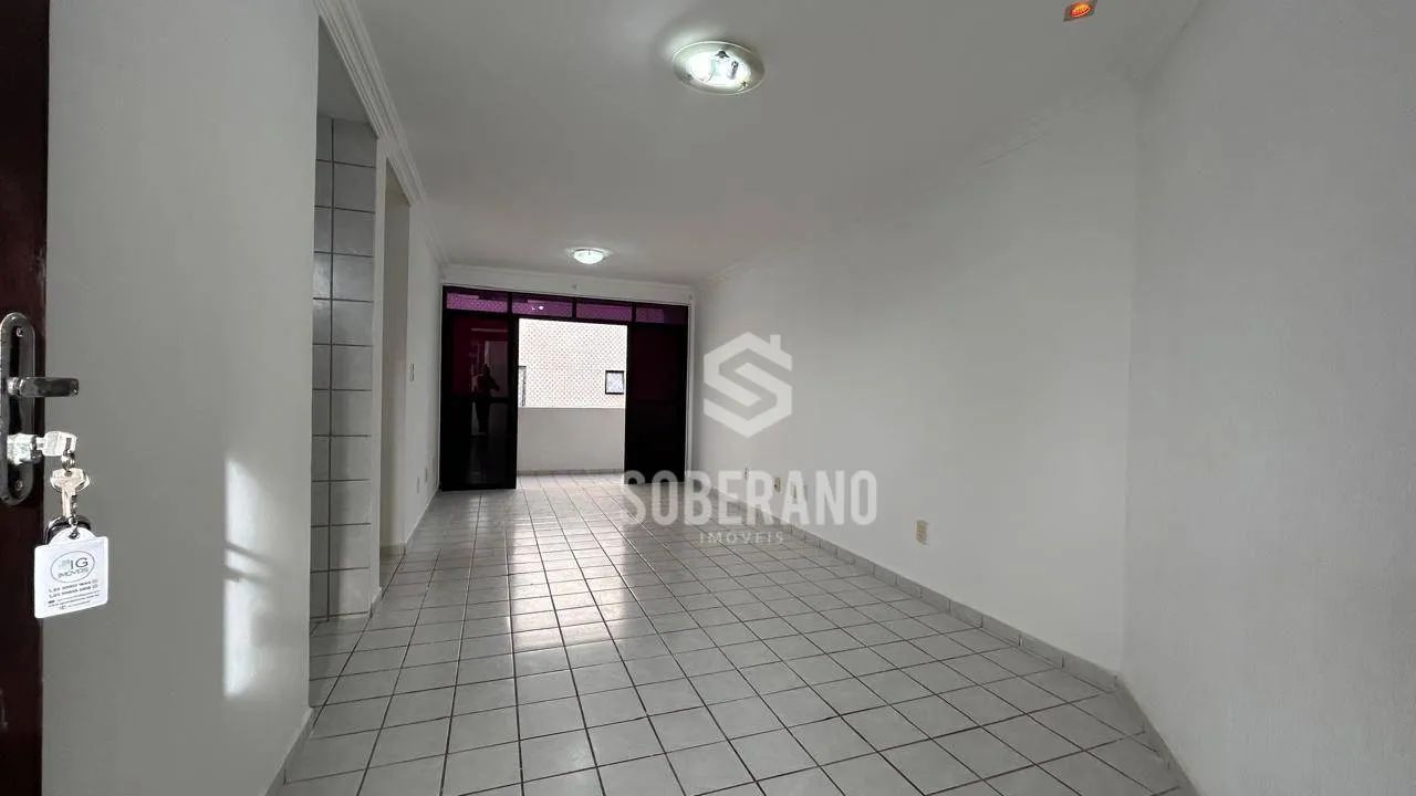 Apto com 02 quartos, 80 m² próximo ao mar por R$ 397.000 - Intermares