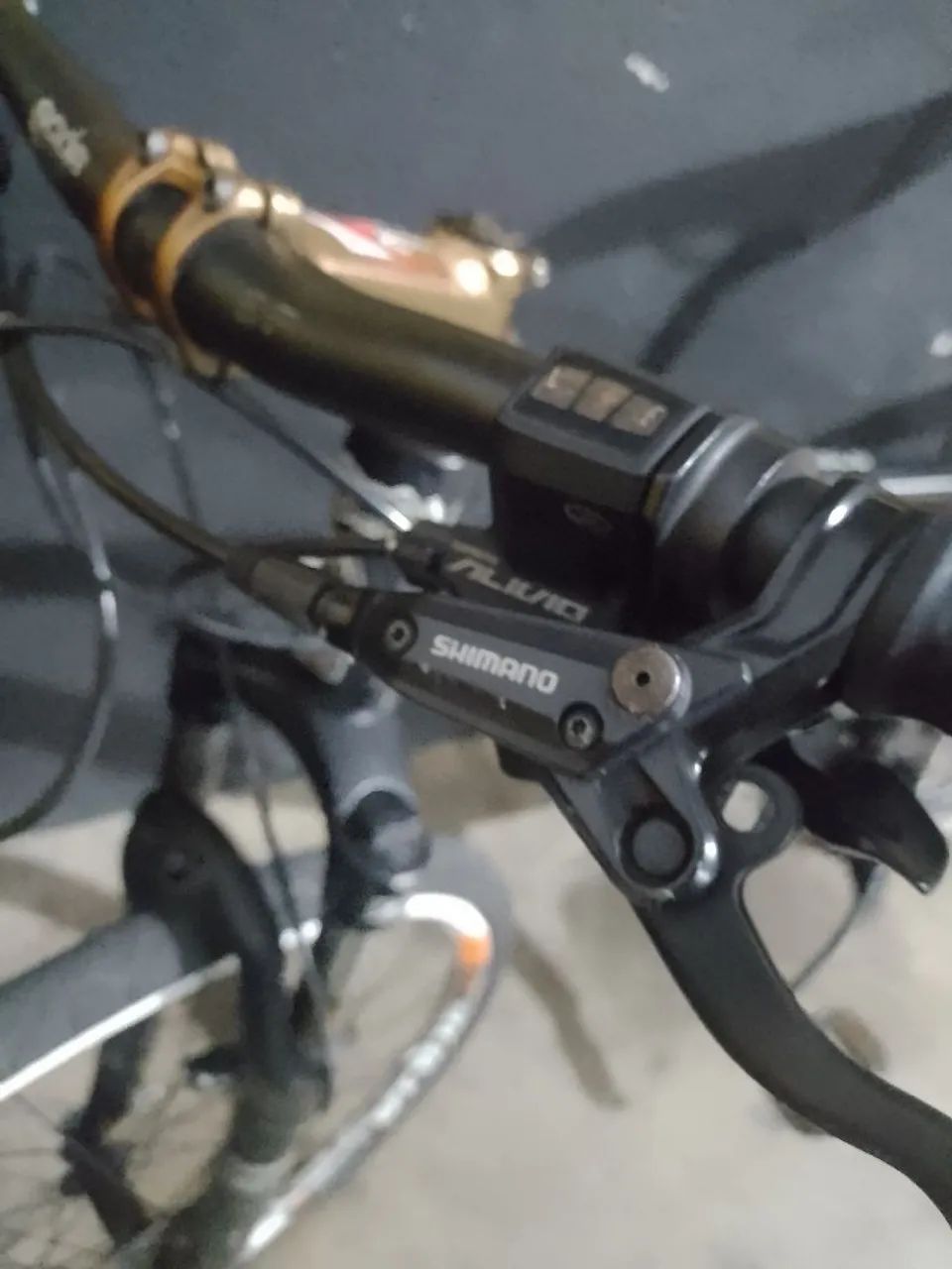 Bicicleta Mosso aro 27,5   - Foto 3