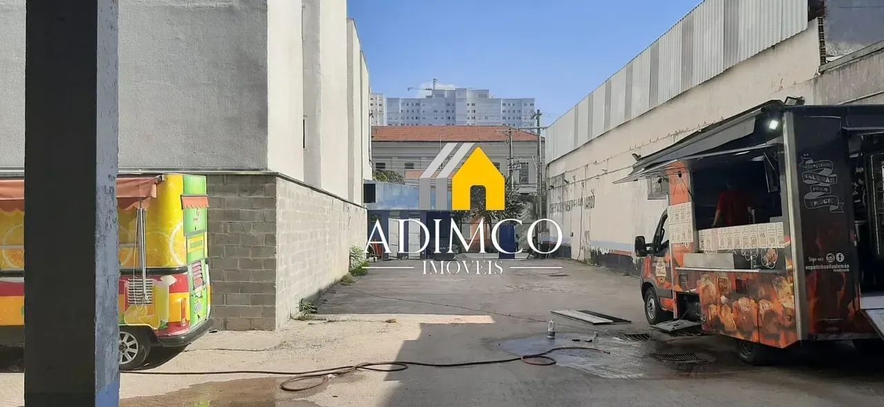 VENDE-SE GALPÃO NA MOOCA-ZONA LESTE - Foto 5