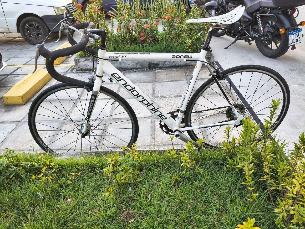 Bicicleta relíquia  - Foto 3