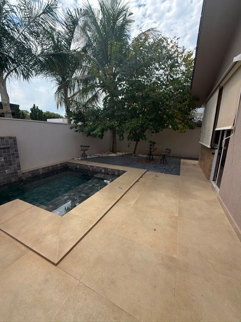 Casa Terrea com 3 Suites no Belvedere 1 - Foto 2