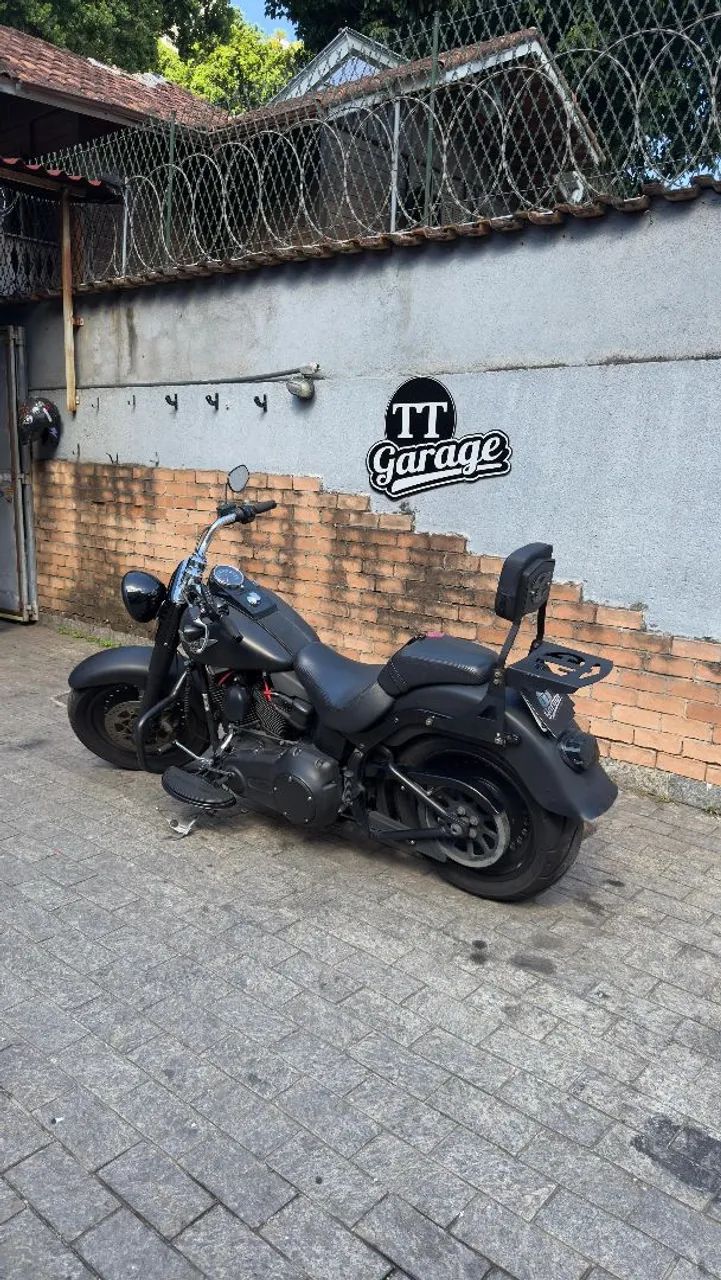 Fatboy 2017  - Foto 5
