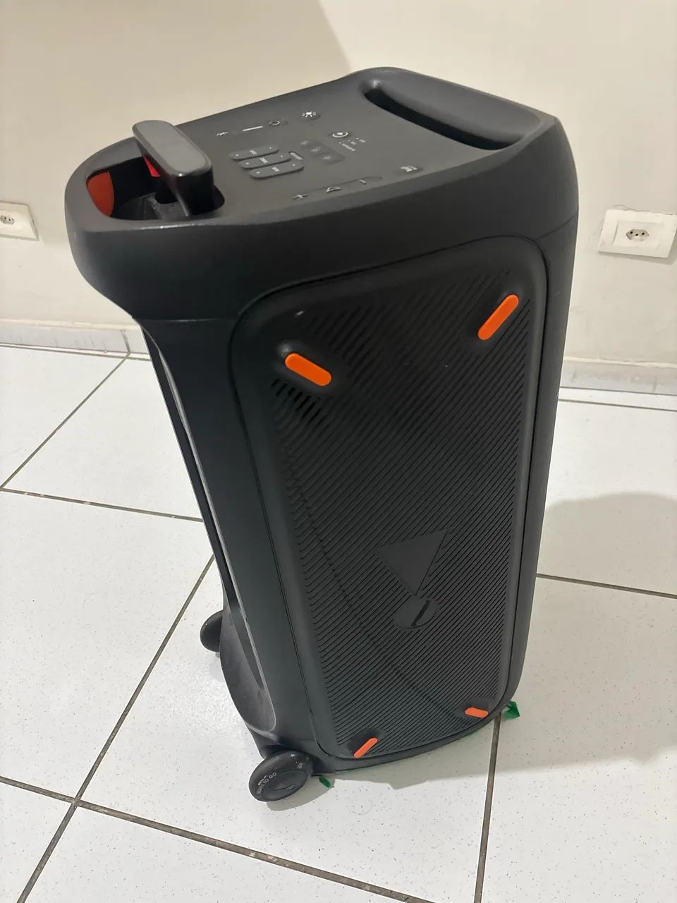 JBL 310 - PartyBox  - Foto 3