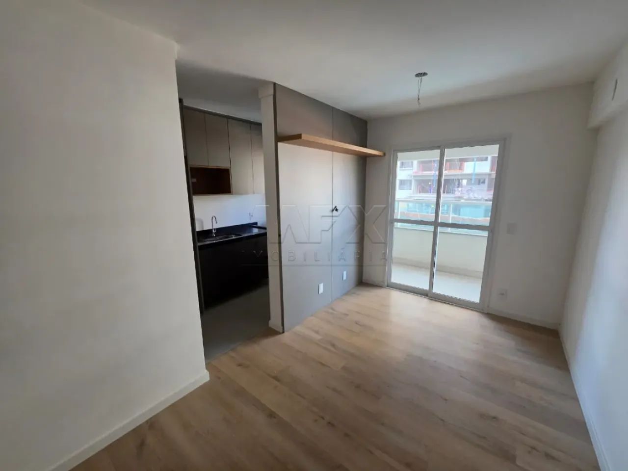 Apartamento Padrão em Bauru