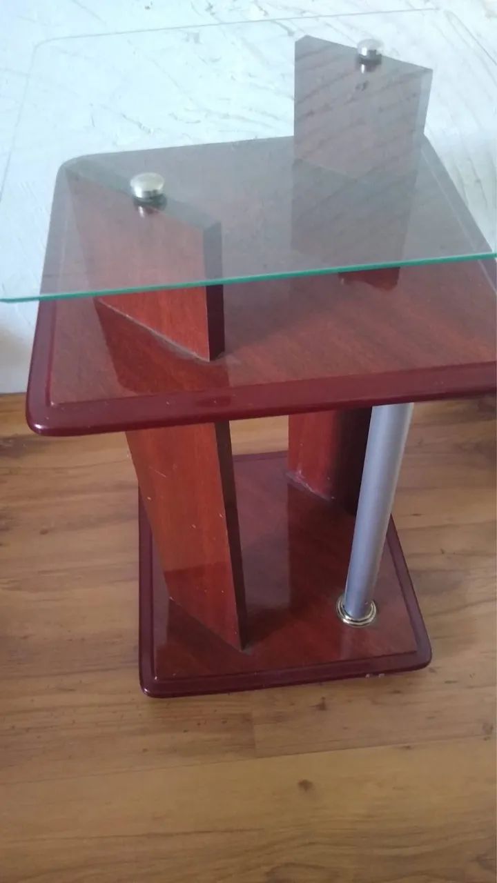 Mesa de canto  - Foto 5