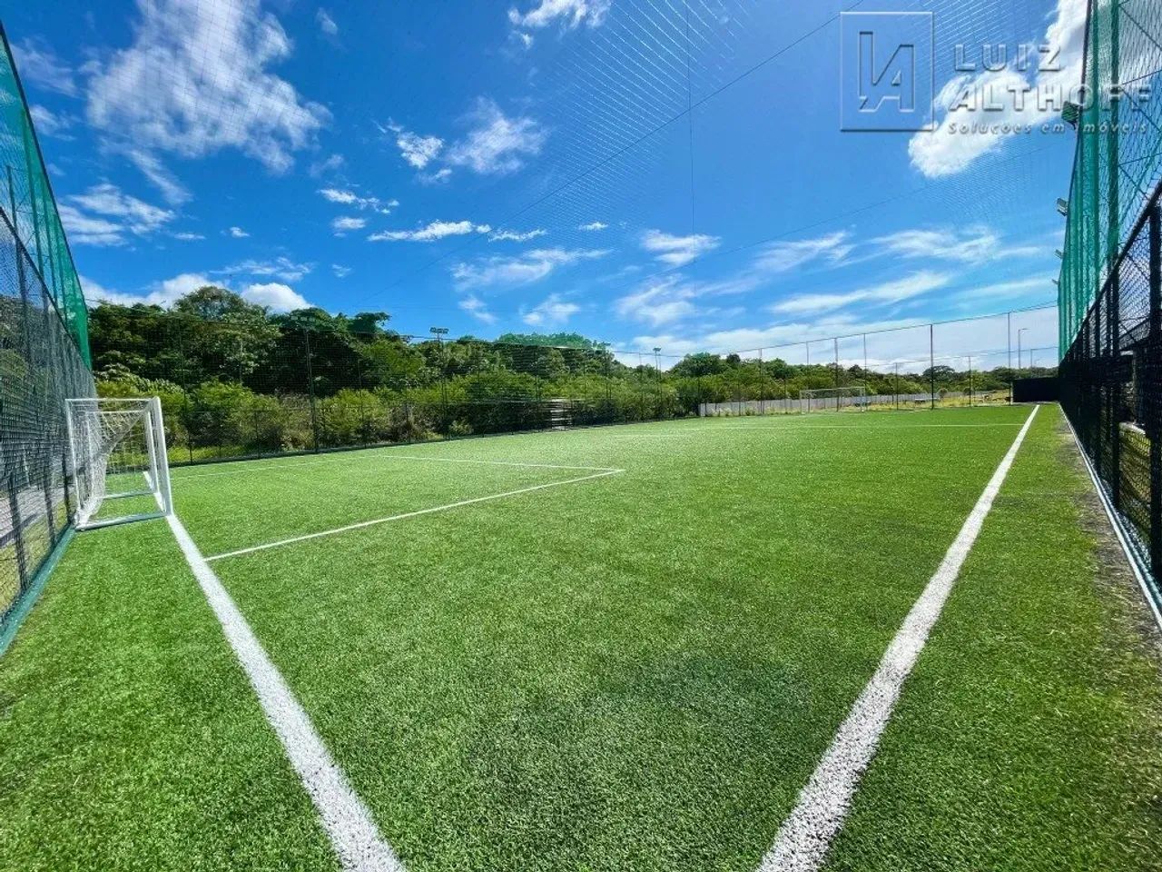 Terreno com 303 m² à venda - Pedra Branca, Palhoça/SC - Foto 5