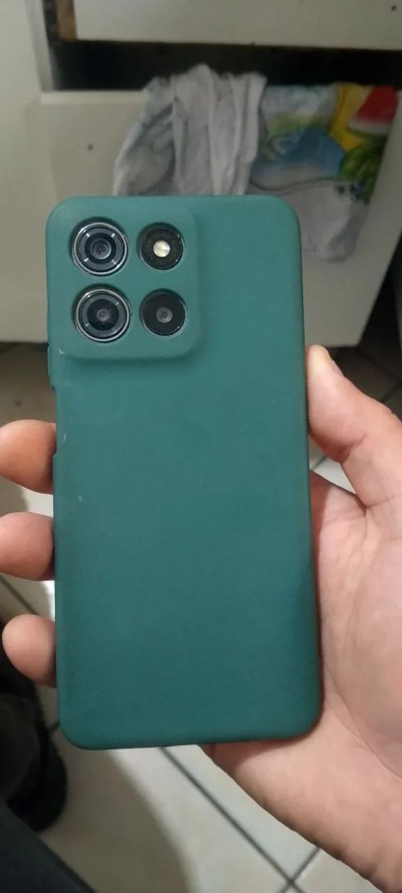 Moto g15 