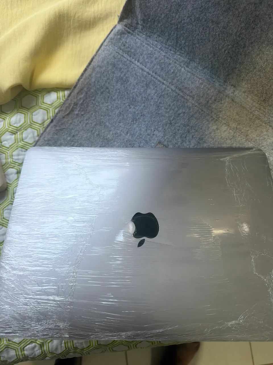 MacBook Air - Foto 4