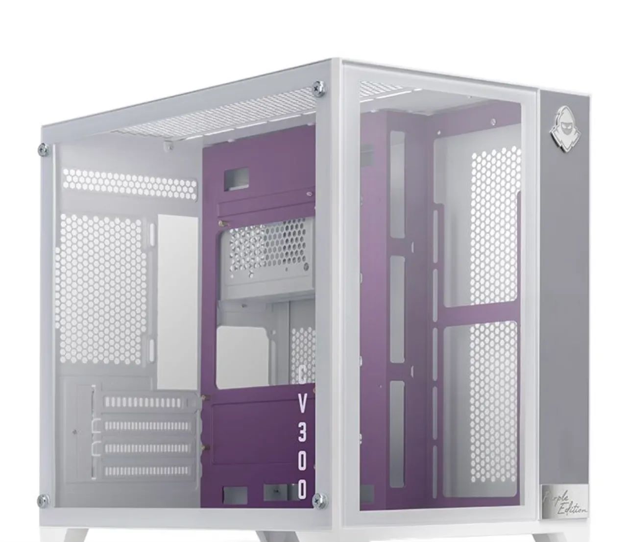 Cv 300 purple edition 