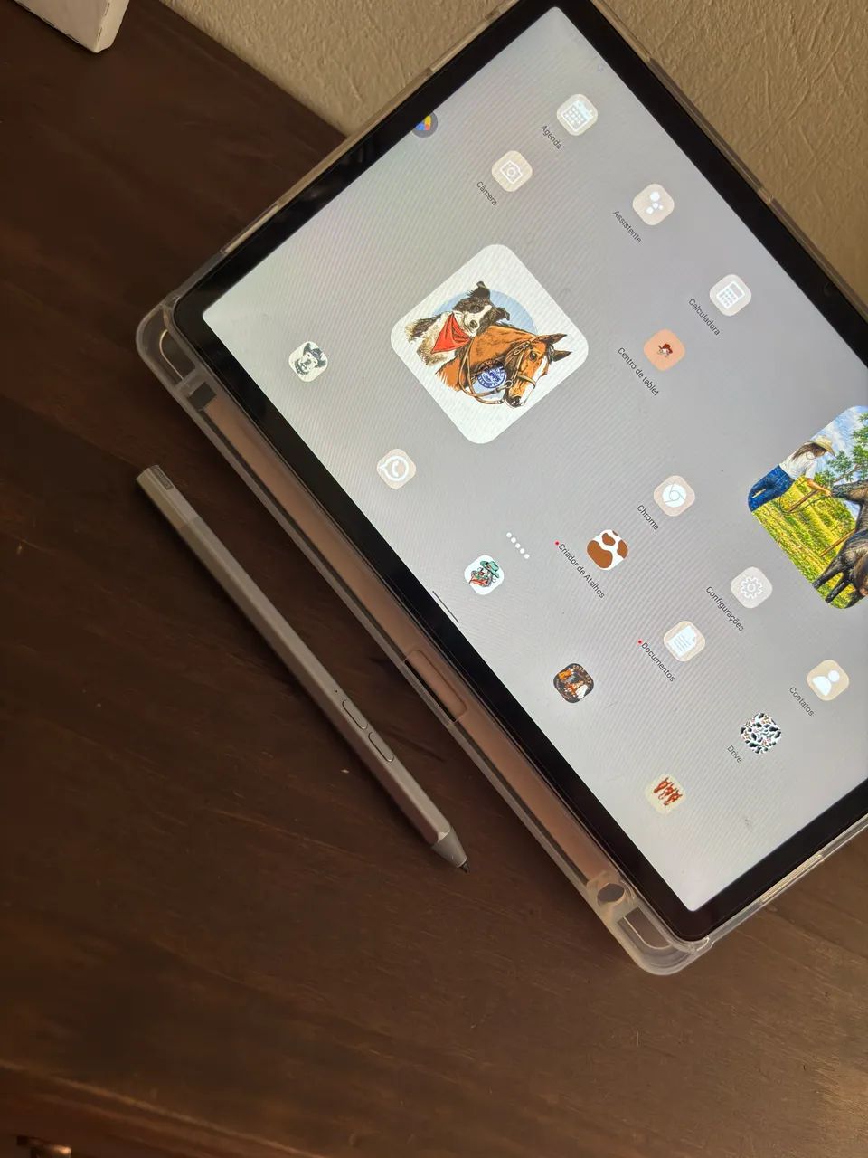 Tablet Lenovo  - Foto 4