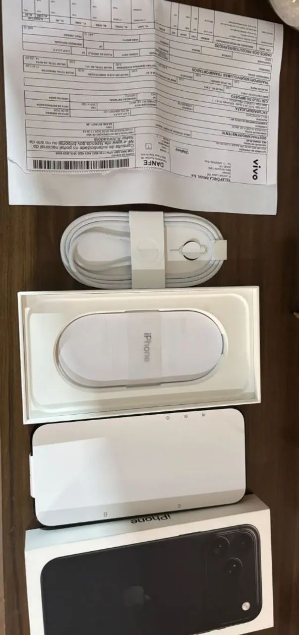 iPhone 18 Pro Max 256 - Foto 2