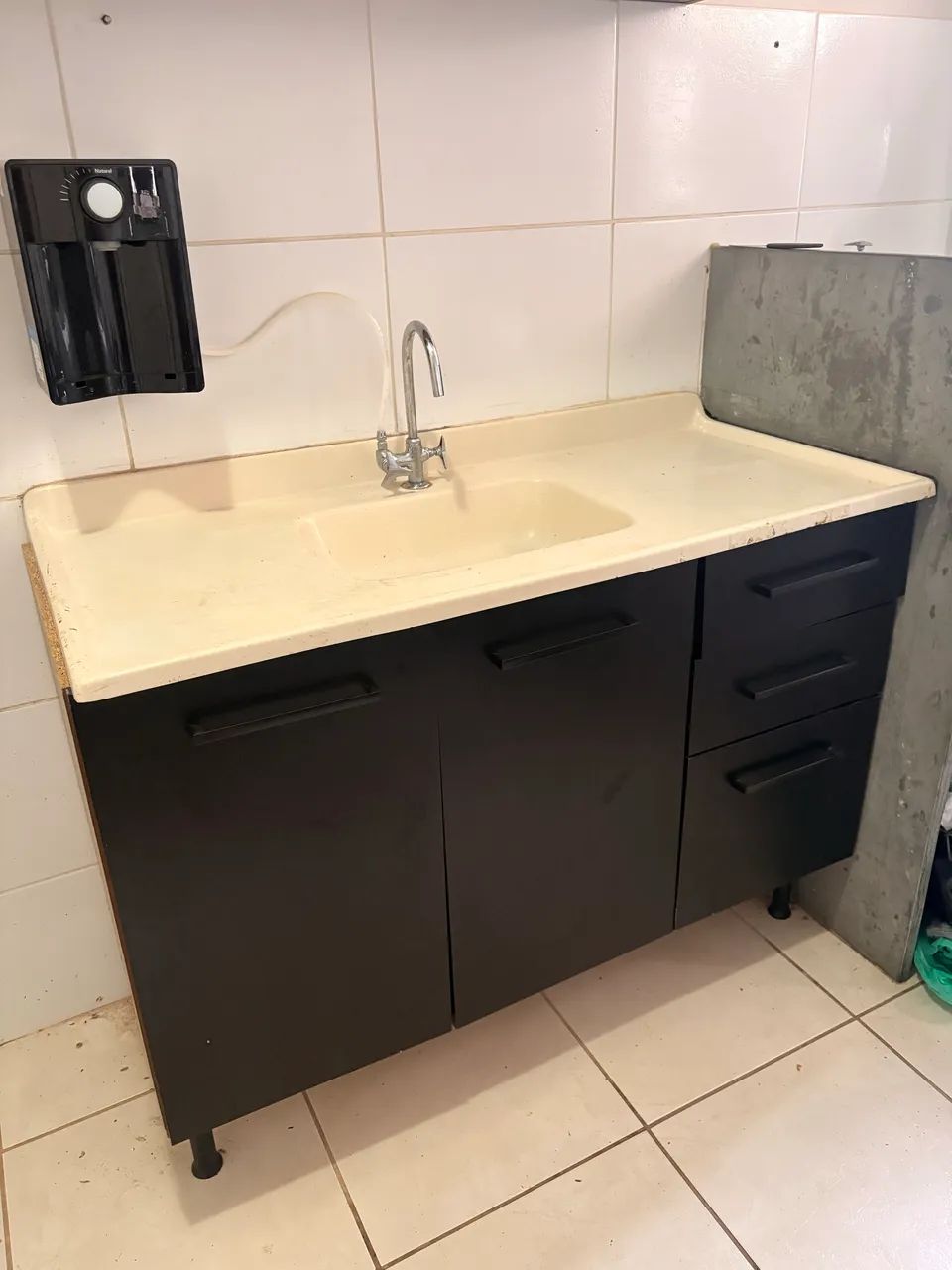 Armário de cozinha  - Foto 2