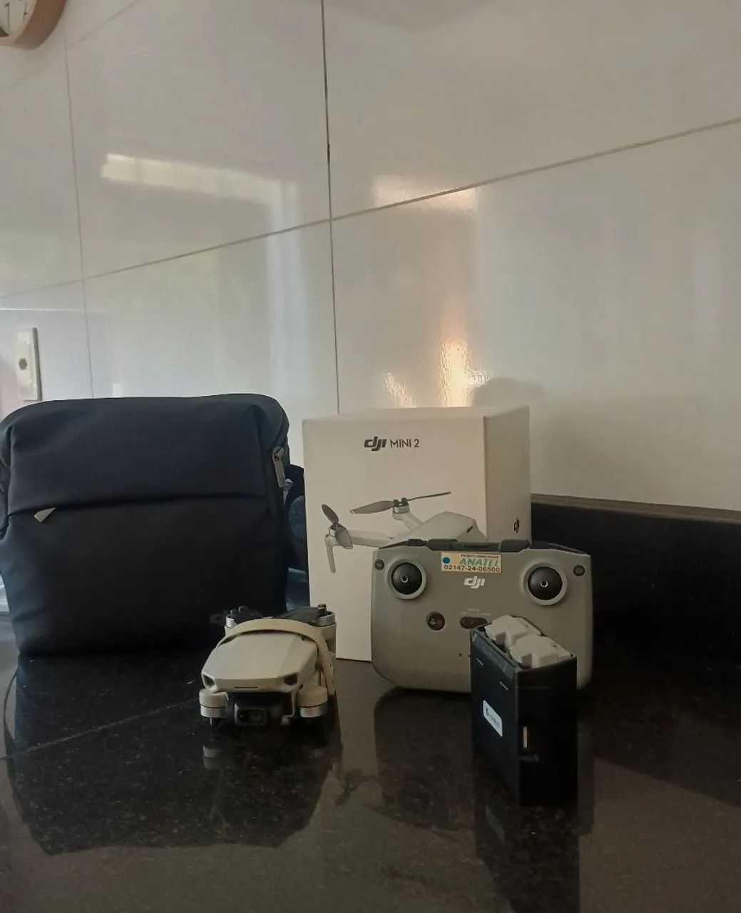 DJI MINI 2 - Foto 2