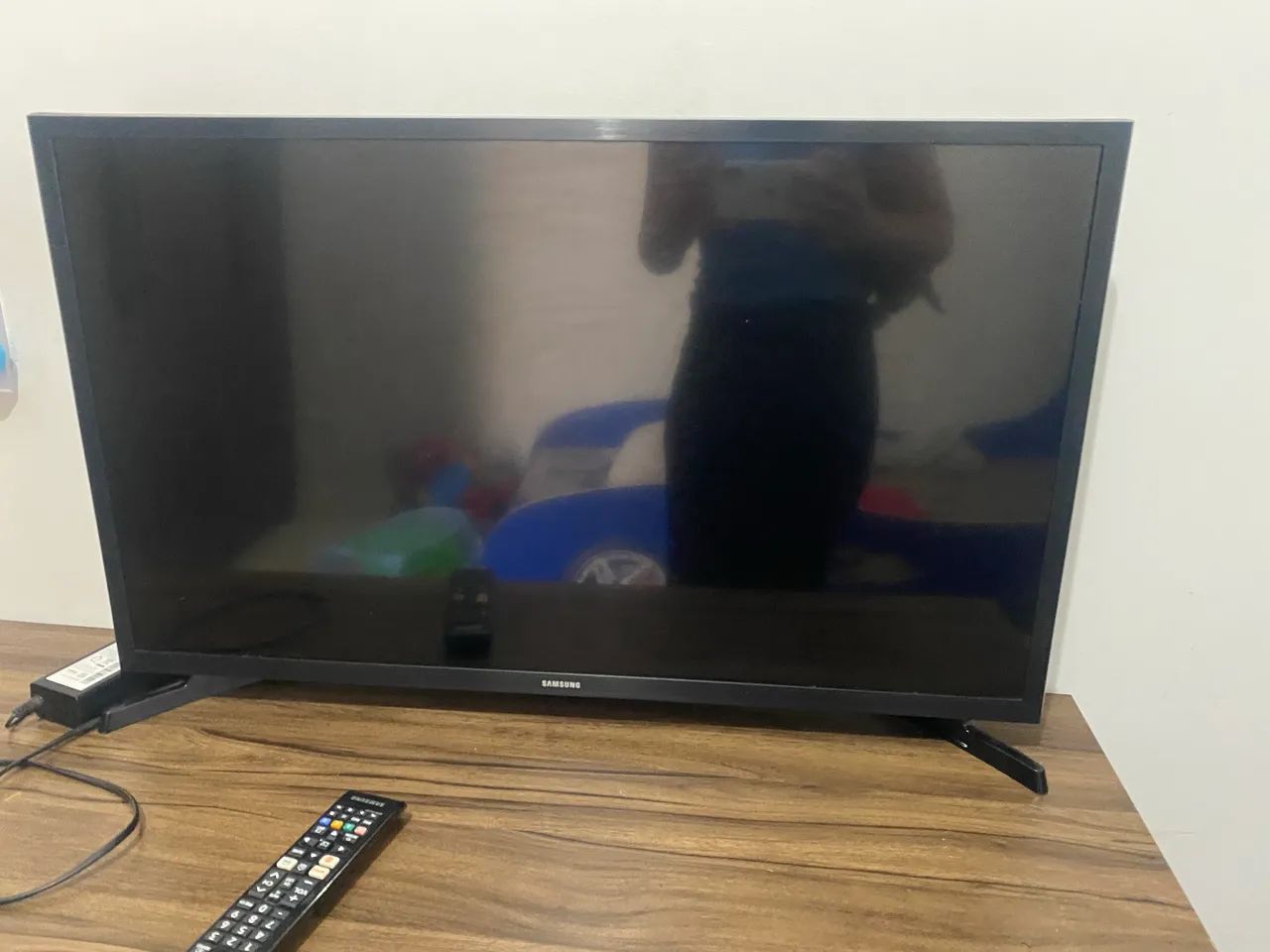 Tv smart Samsung  - Foto 2