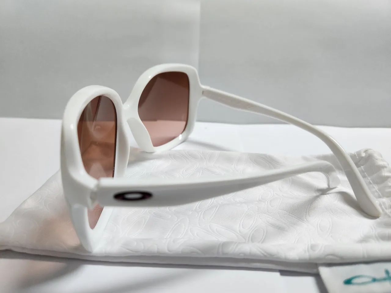 Oculos de sol Oakley  - Foto 3