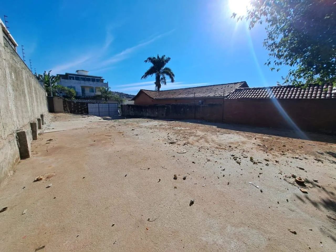 Lote para alugar no Bairro Amazonas - Foto 3