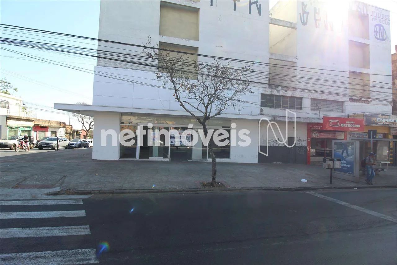 Locação Ponto comercial Venda Nova Belo Horizonte - Foto 5