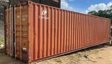 CONTAINERS DE 20DC E 40HC  - Foto 2