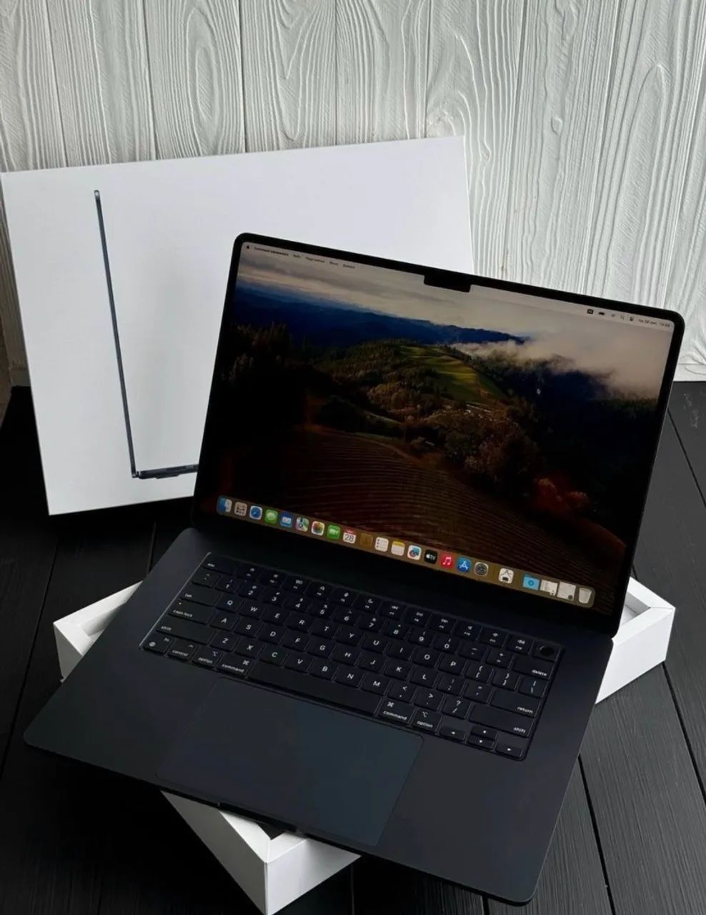 MacBook Air M5 512GB 16GB RAM - Foto 4
