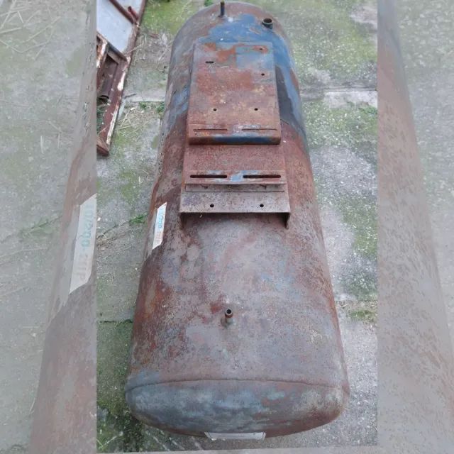 Compressor de Ar - Tanque - Foto 5