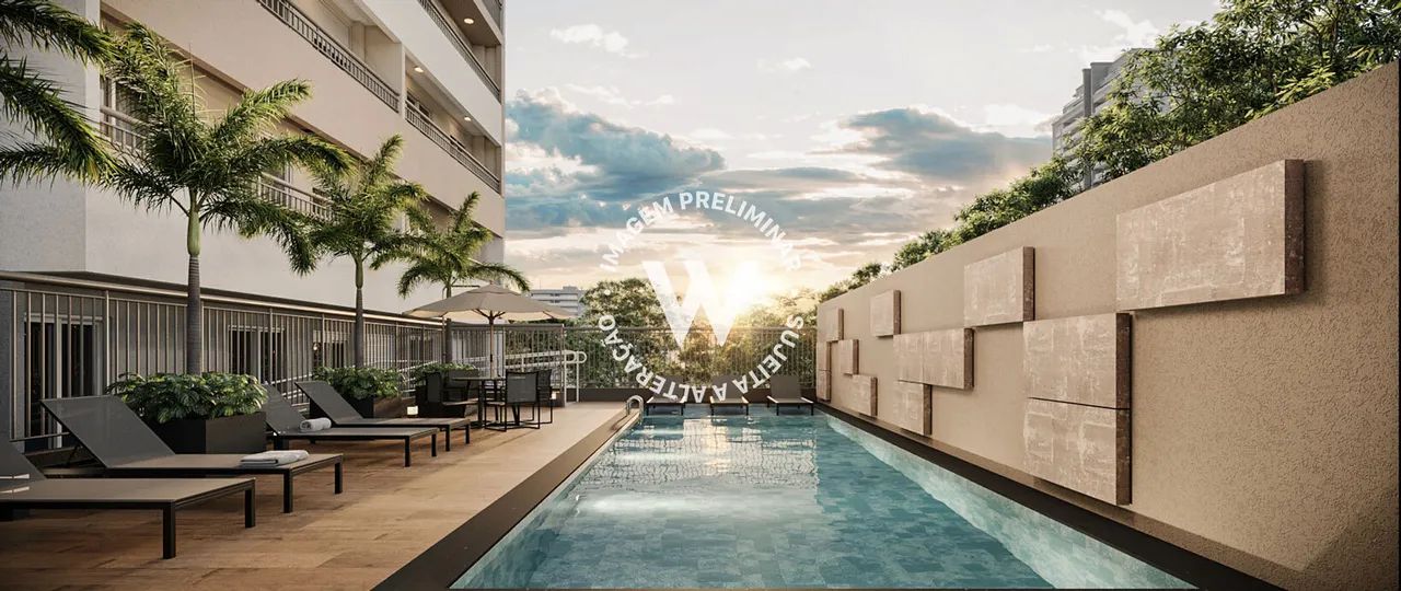 WELCONX VILLA PERDIZES - APARTAMENTOS - Foto 6