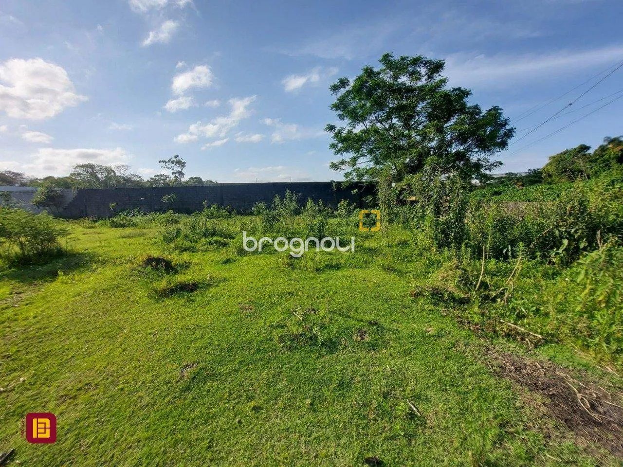 Terreno na área industrial de São José com viabilidade - Foto 3