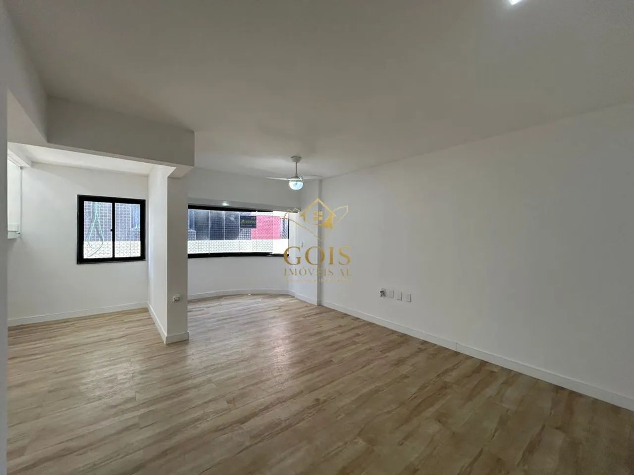 Apartamento Duplex 3 Suítes com 157m² ? Jatiúca, Maceió - Foto 2