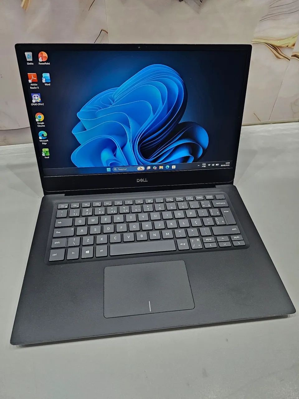 Notebook Dell i7 de 10ª GERAÇÃO (Impecável)