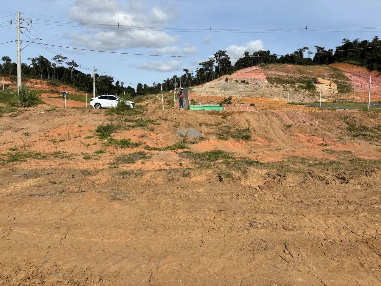 Foto - Volta Redonda - Casa de Pedra