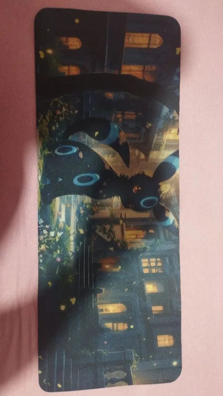 Mousepad novo  - Foto 5