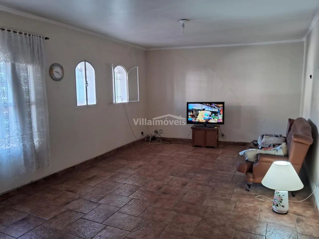 casa - Jardim Bom Retiro - Campinas - Foto 5