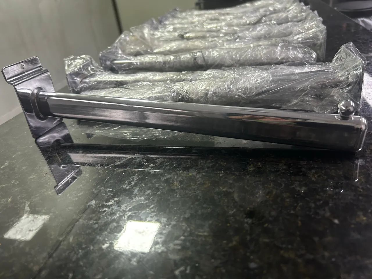 RT RETO E INCLINADO E MÃO FRANCESA PAINEL  - Foto 3