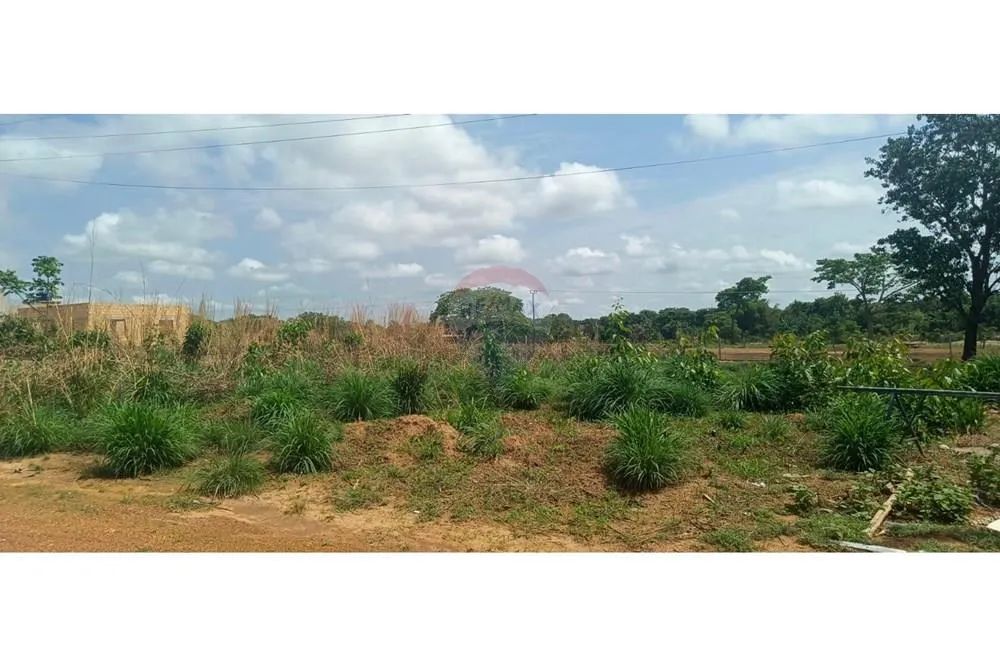Terreno Perfeito em Confresa: Oportunidade Única! - Foto 2