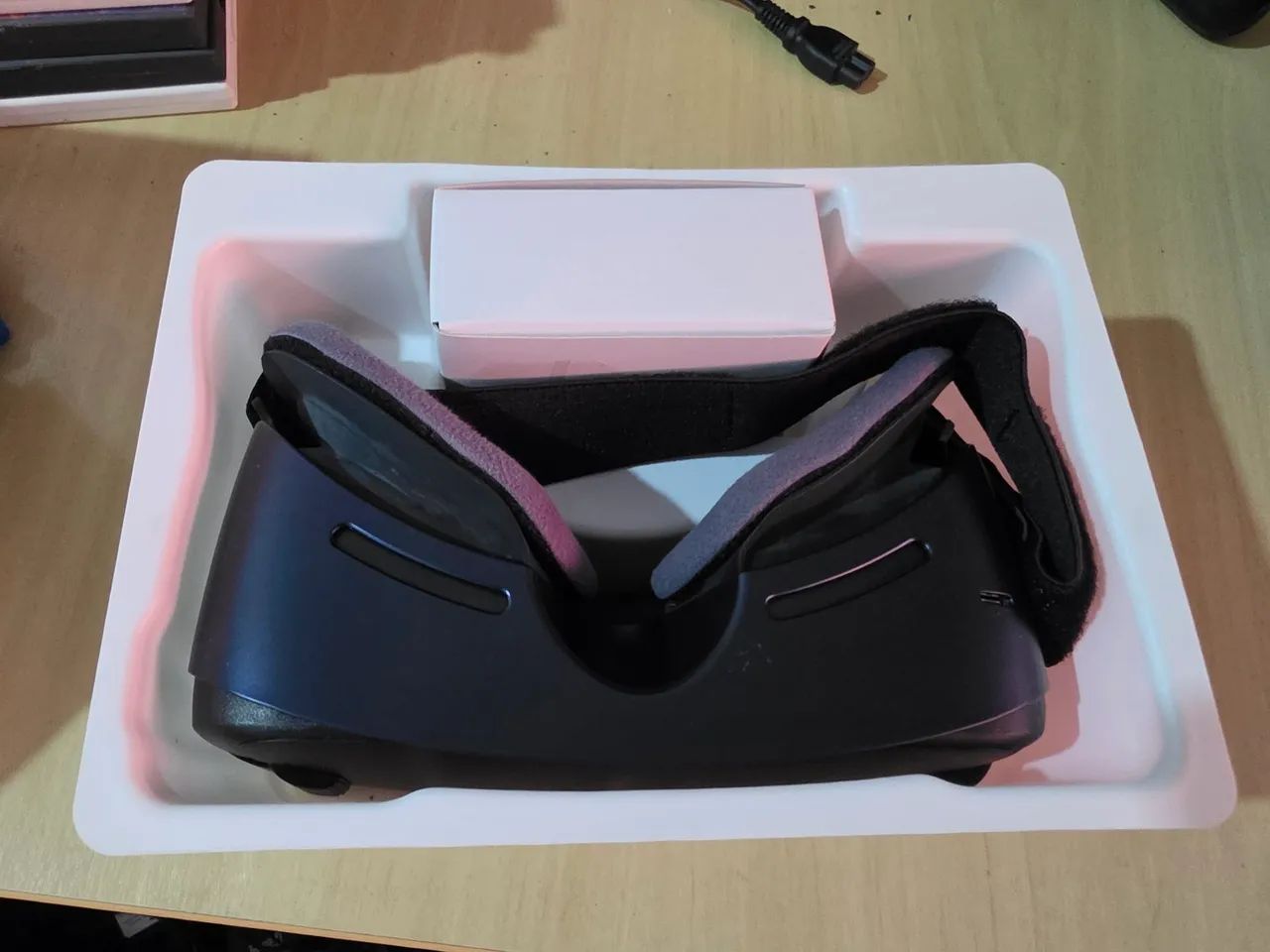 Samsung Gear VR - Foto 2