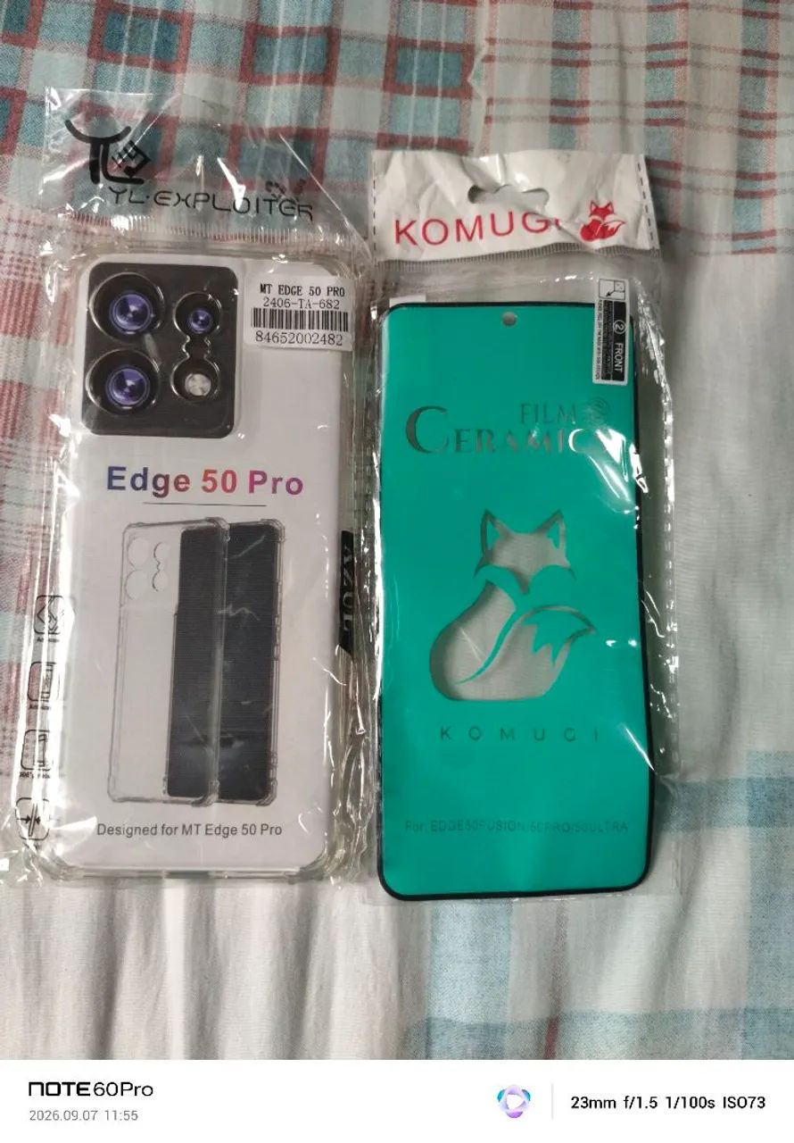 Kit para celular  - Foto 3