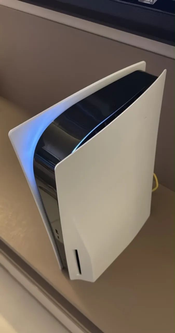 PlayStation 5 