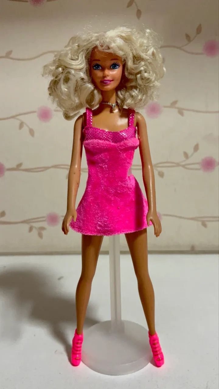 Barbie 1997 - Foto 4