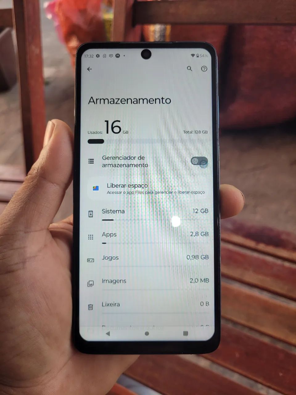 Moto G52