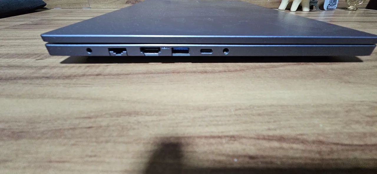 Notebook Samsung Intel - Seminovo Leve - Foto 4