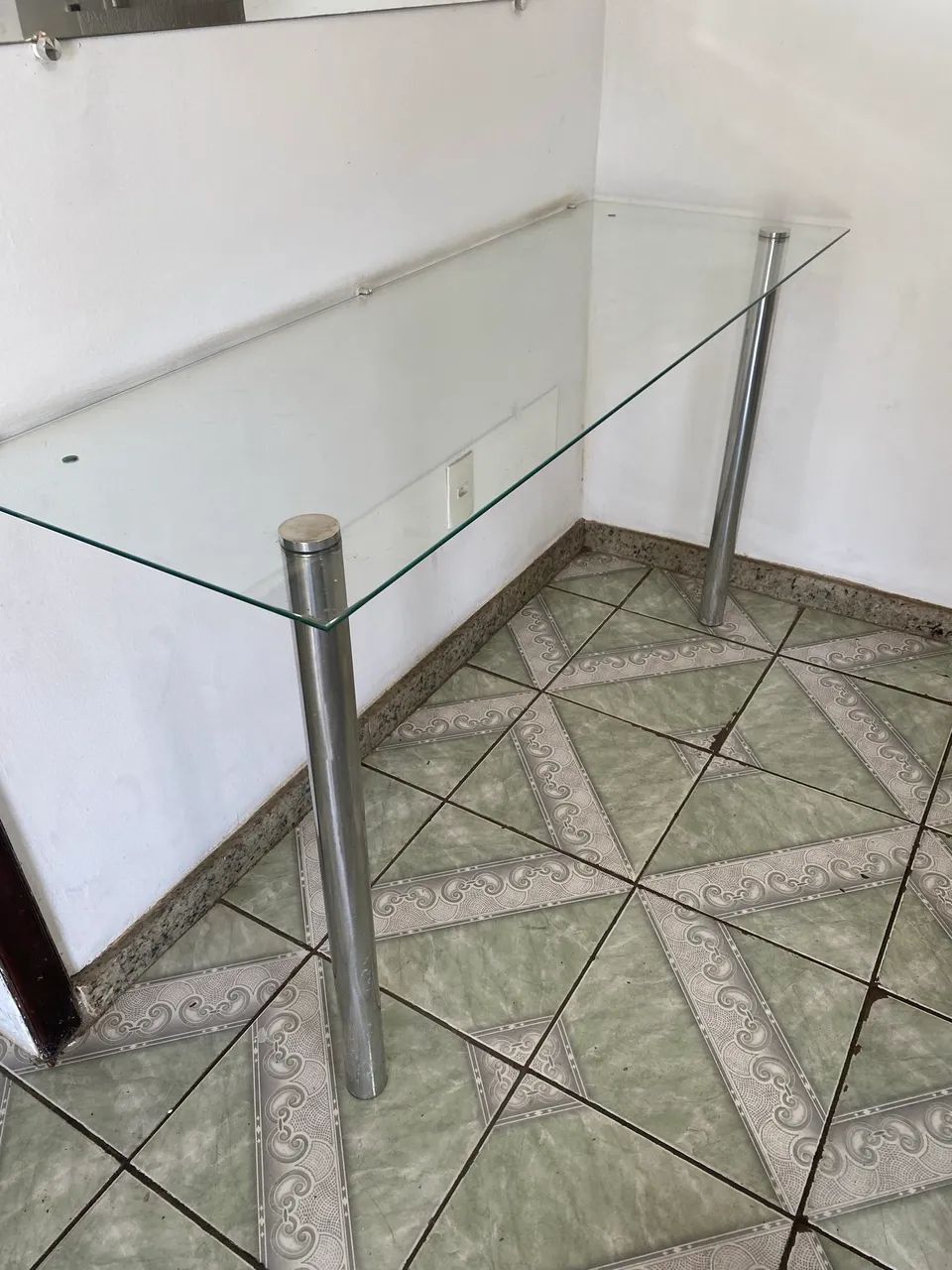 Aparador em vidro - Foto 3