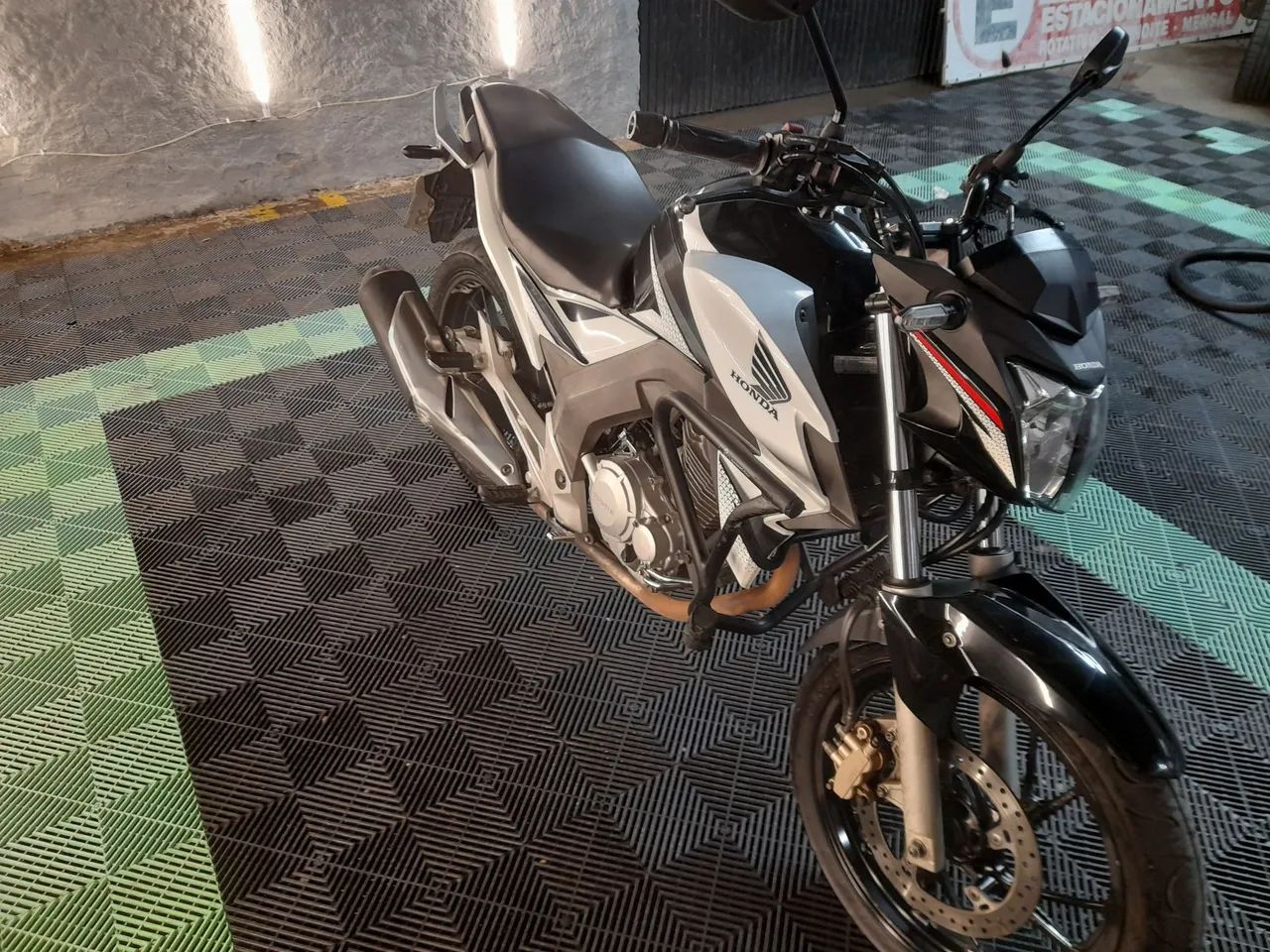 Moto top, de presença  - Foto 5
