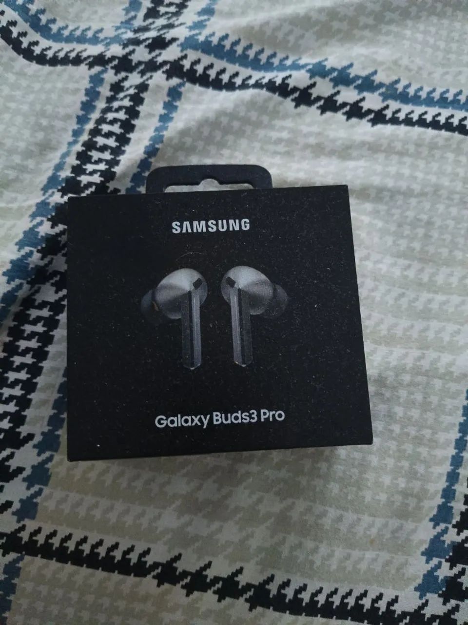 Vendo Galaxy buds3 pro