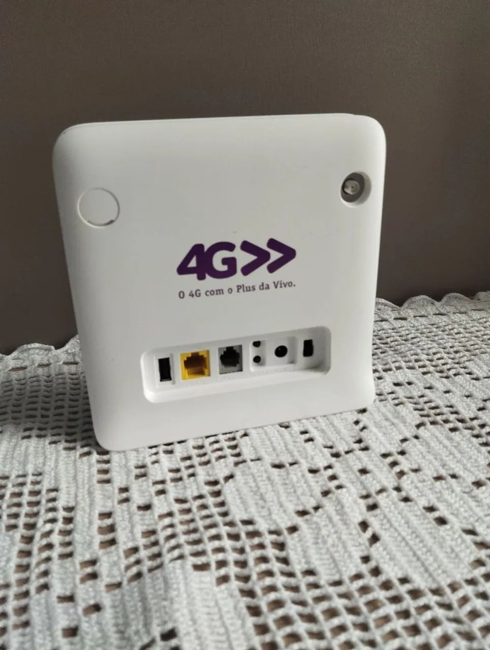 Modem 4G ZTE MF253L - Foto 2