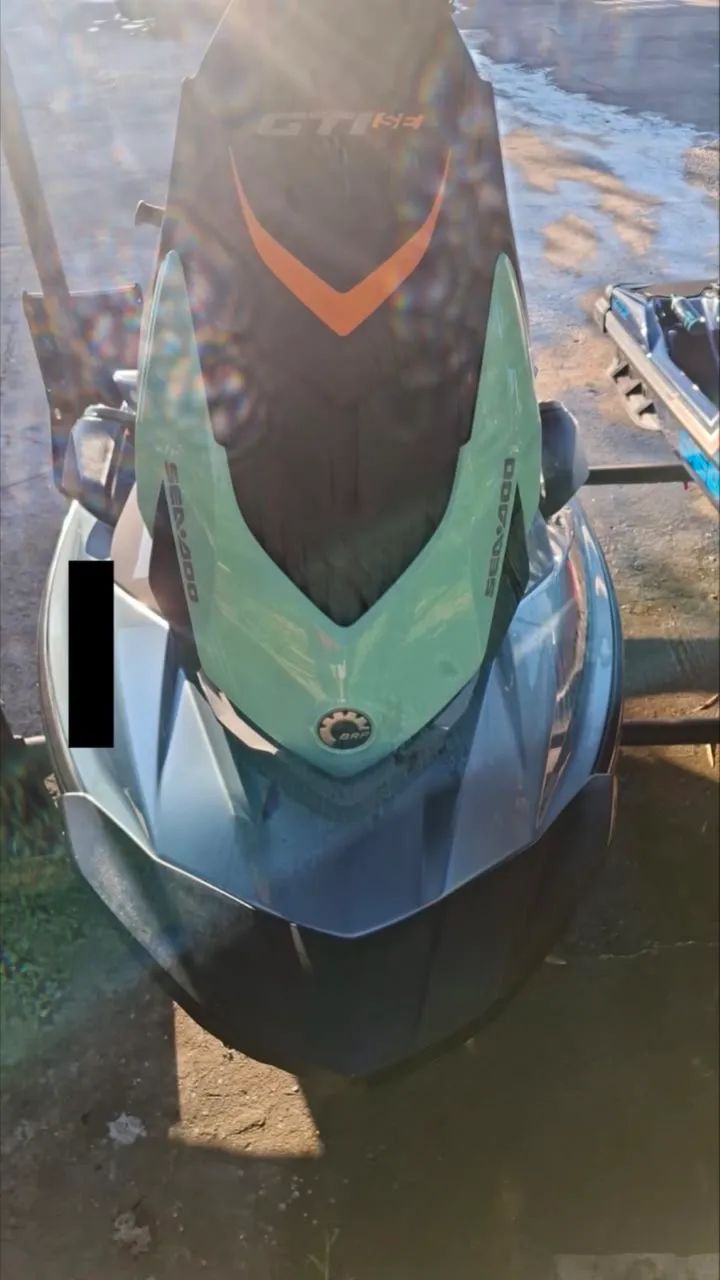 JetSki - Foto 3