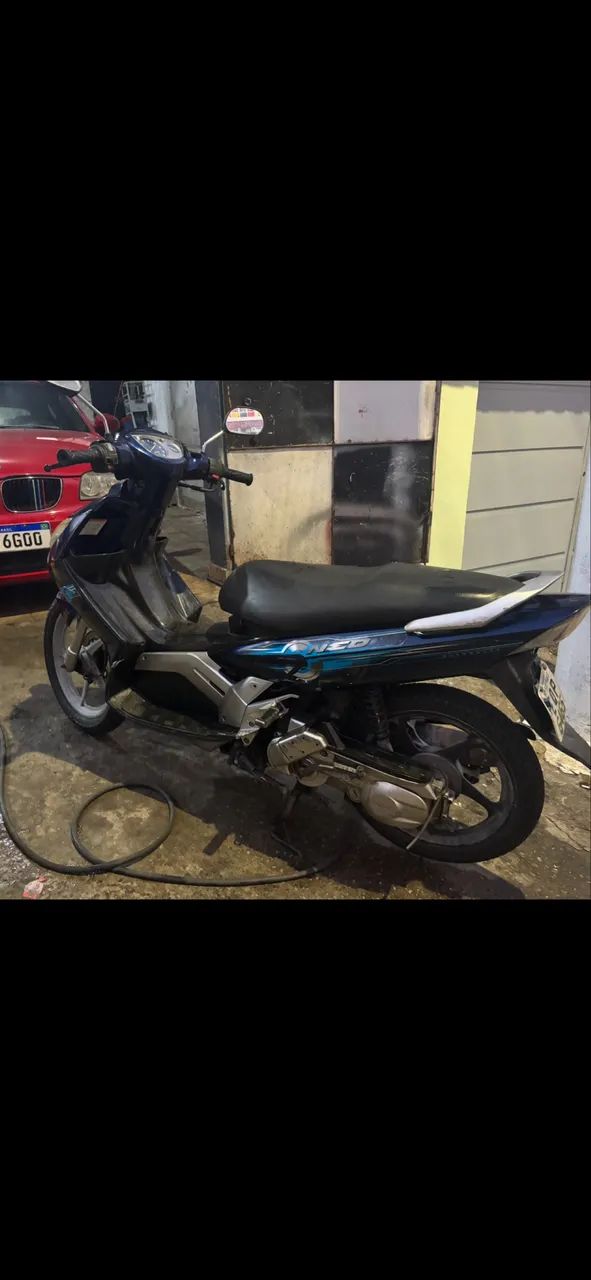 Yamaha Neo  - Foto 3