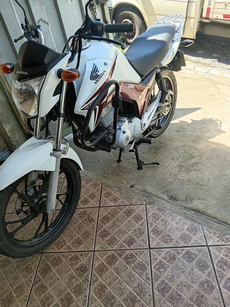 Titan 150 2014 - Foto 2