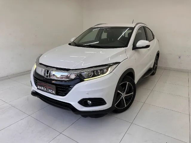 Honda Hr-V HR-V EXL 1.8 Flexone 16V 5p Aut. 2020