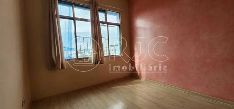 Apartamento - Padrão / Residencial / Tijuca - Foto 12