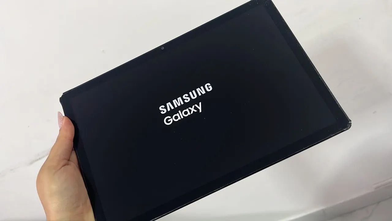 Galáxia Tab A 9 (2018 10.5) - Foto 3